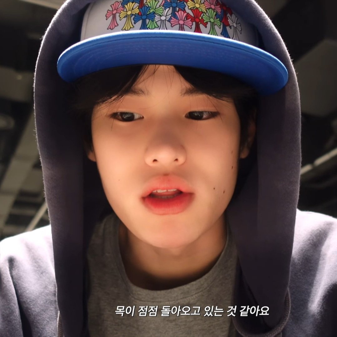[잡담] 소희 해리포터 기숙사 어디같아??? | 인스티즈