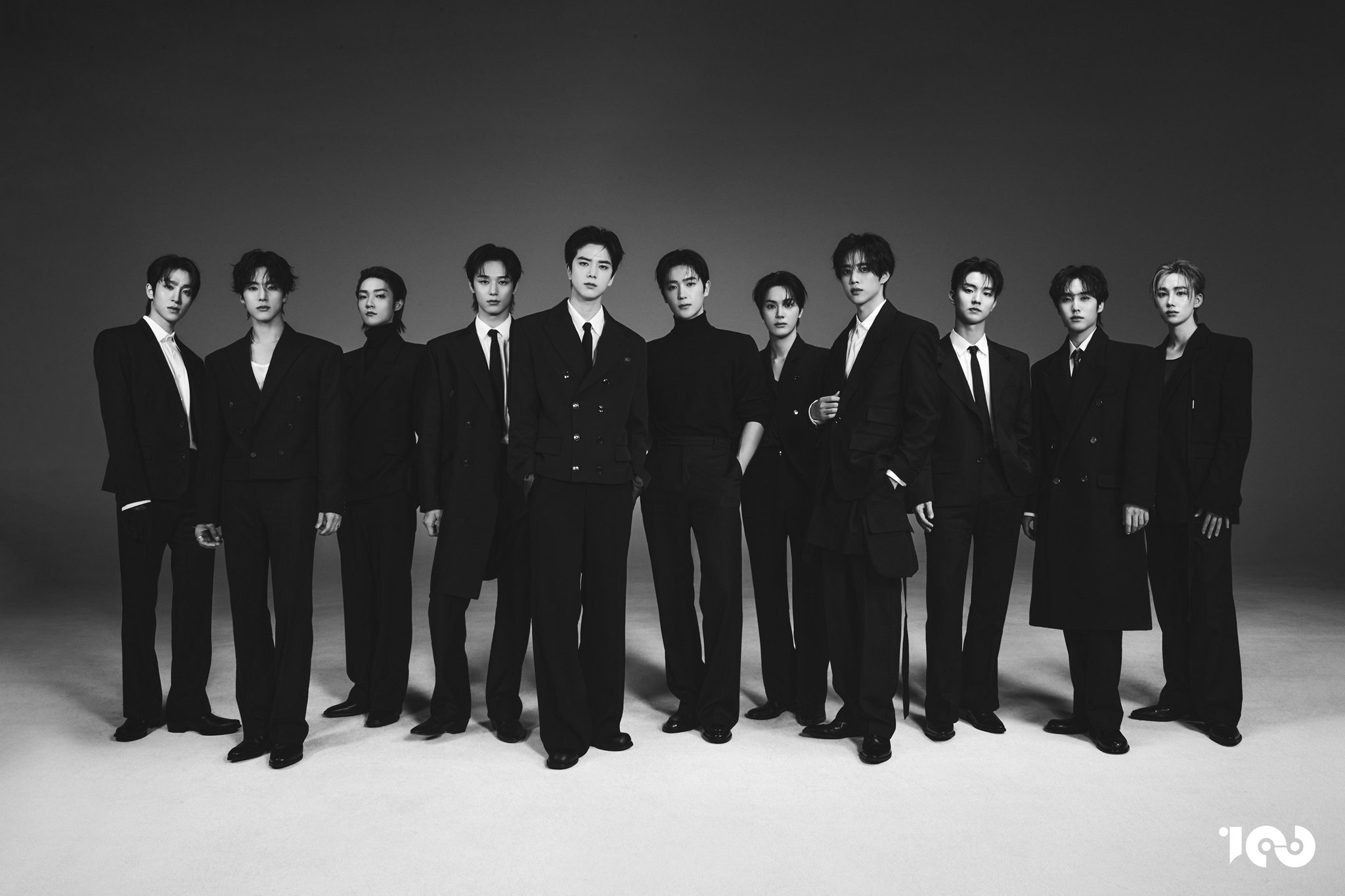 [잡담] 와 대박 더보이즈 뉴프로필 떴는데 얼굴 대박 | 인스티즈