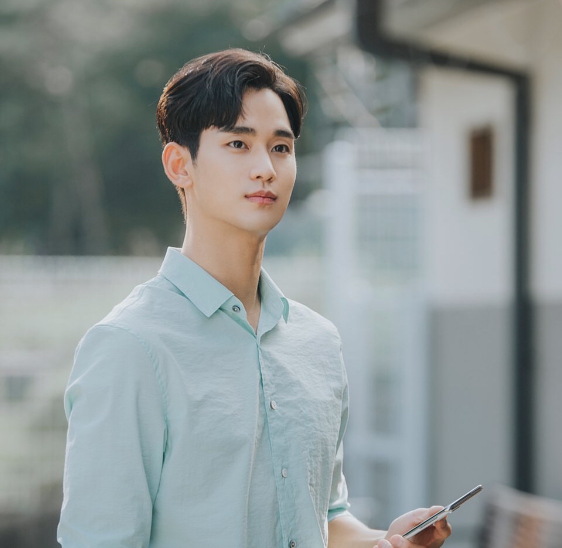 [잡담] 김수현 퍼컬 뭐야? | 인스티즈