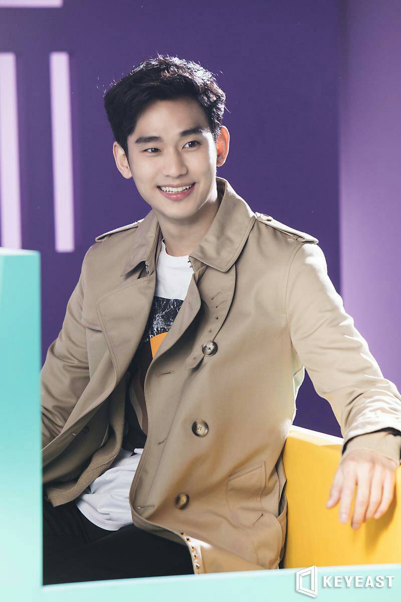[잡담] 김수현 퍼컬 뭐야? | 인스티즈