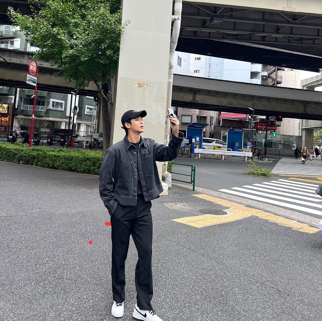 [잡담] 김수현 퍼컬 뭐야? | 인스티즈