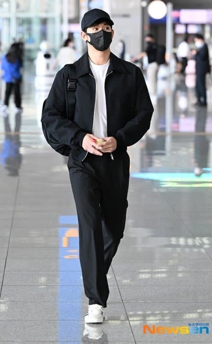[잡담] 김수현 퍼컬 뭐야? | 인스티즈