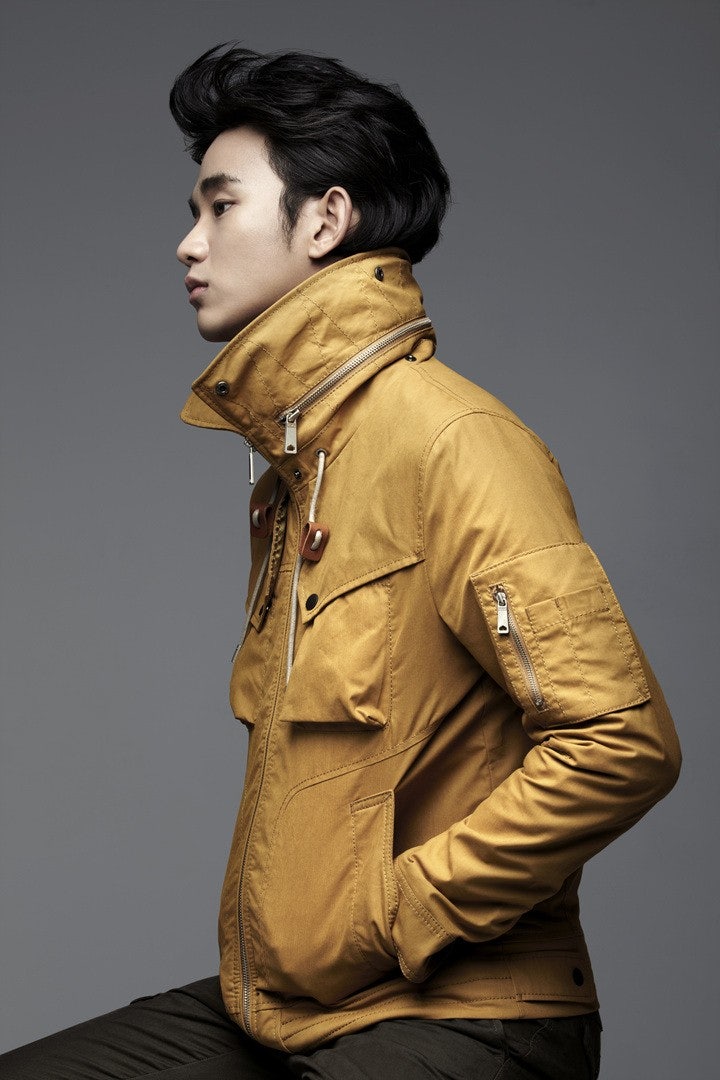 [잡담] 김수현 퍼컬 뭐야? | 인스티즈