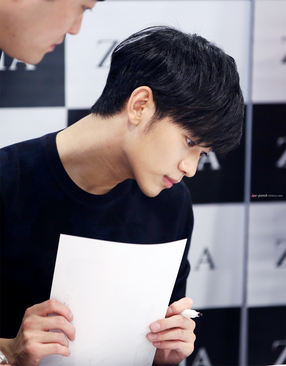 [잡담] 김수현 퍼컬 뭐야? | 인스티즈