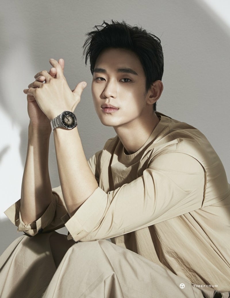 [잡담] 김수현 퍼컬 뭐야? | 인스티즈