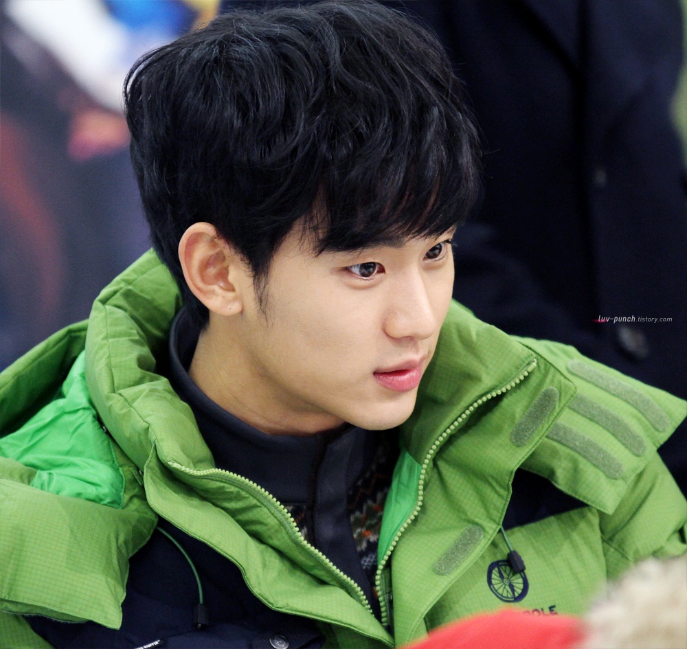 [잡담] 김수현 퍼컬 뭐야? | 인스티즈