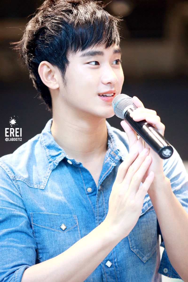 [잡담] 김수현 퍼컬 뭐야? | 인스티즈