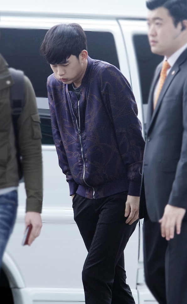 [잡담] 김수현 퍼컬 뭐야? | 인스티즈