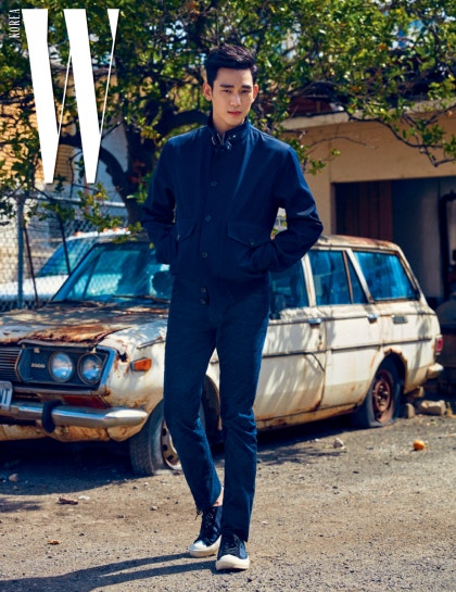 [잡담] 김수현 퍼컬 뭐야? | 인스티즈