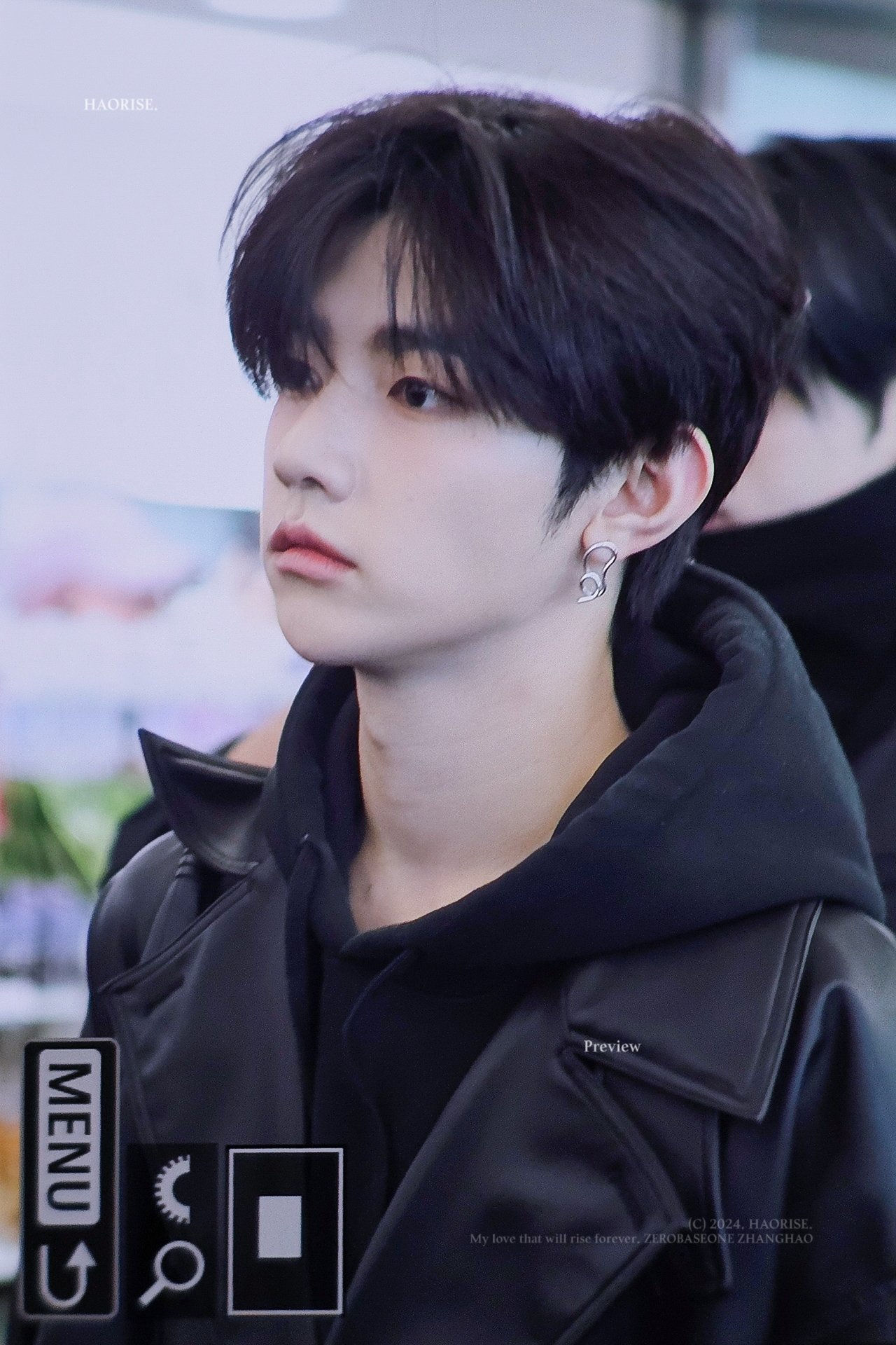 [잡담] 장하오 공항 사진 | 인스티즈