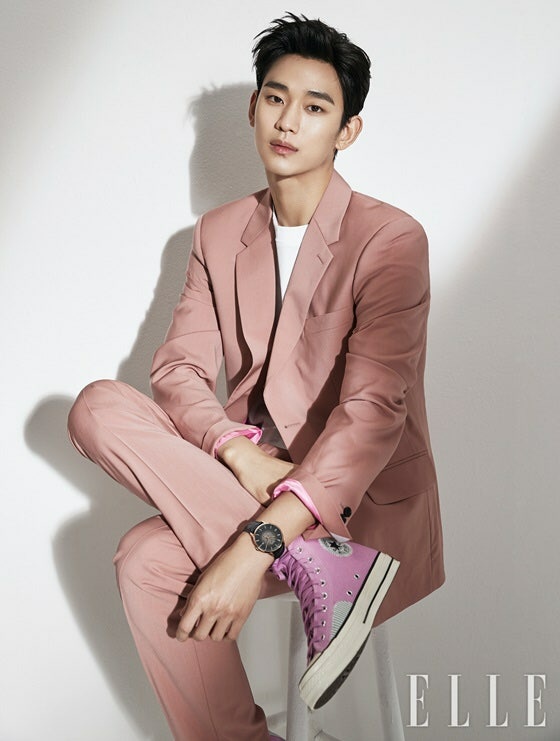 [잡담] 김수현 퍼컬 뭐야? | 인스티즈