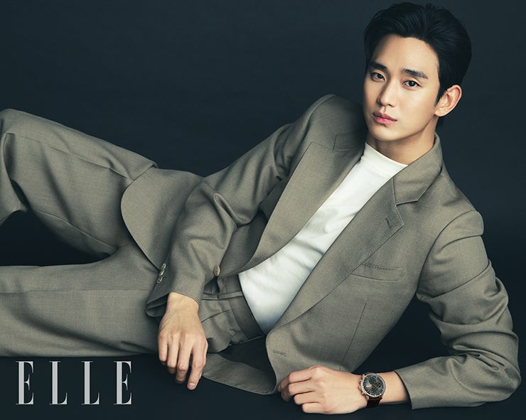 [잡담] 김수현 퍼컬 뭐야? | 인스티즈
