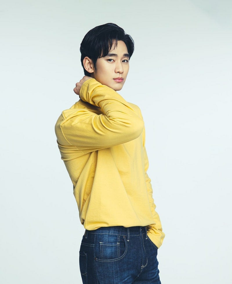 [잡담] 김수현 퍼컬 뭐야? | 인스티즈