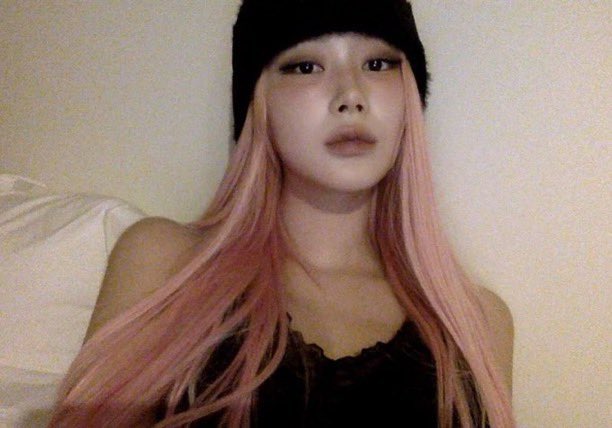 [잡담] 지젤한테는 정말 뭔가가 있는 것 같은 게 | 인스티즈