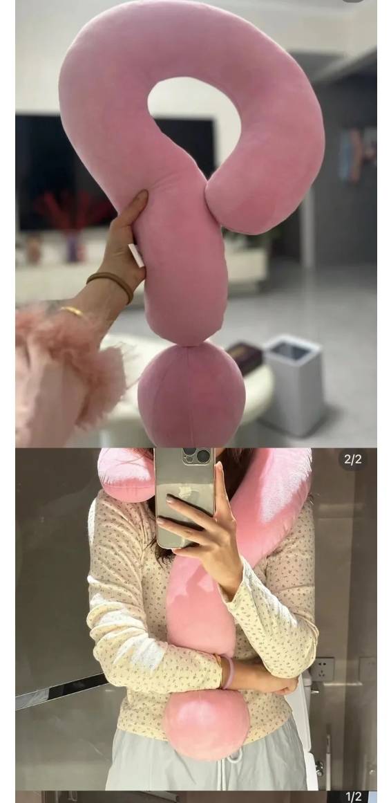 [잡담] 비행기 6시간 타야되는데 목베개 골라주라 | 인스티즈