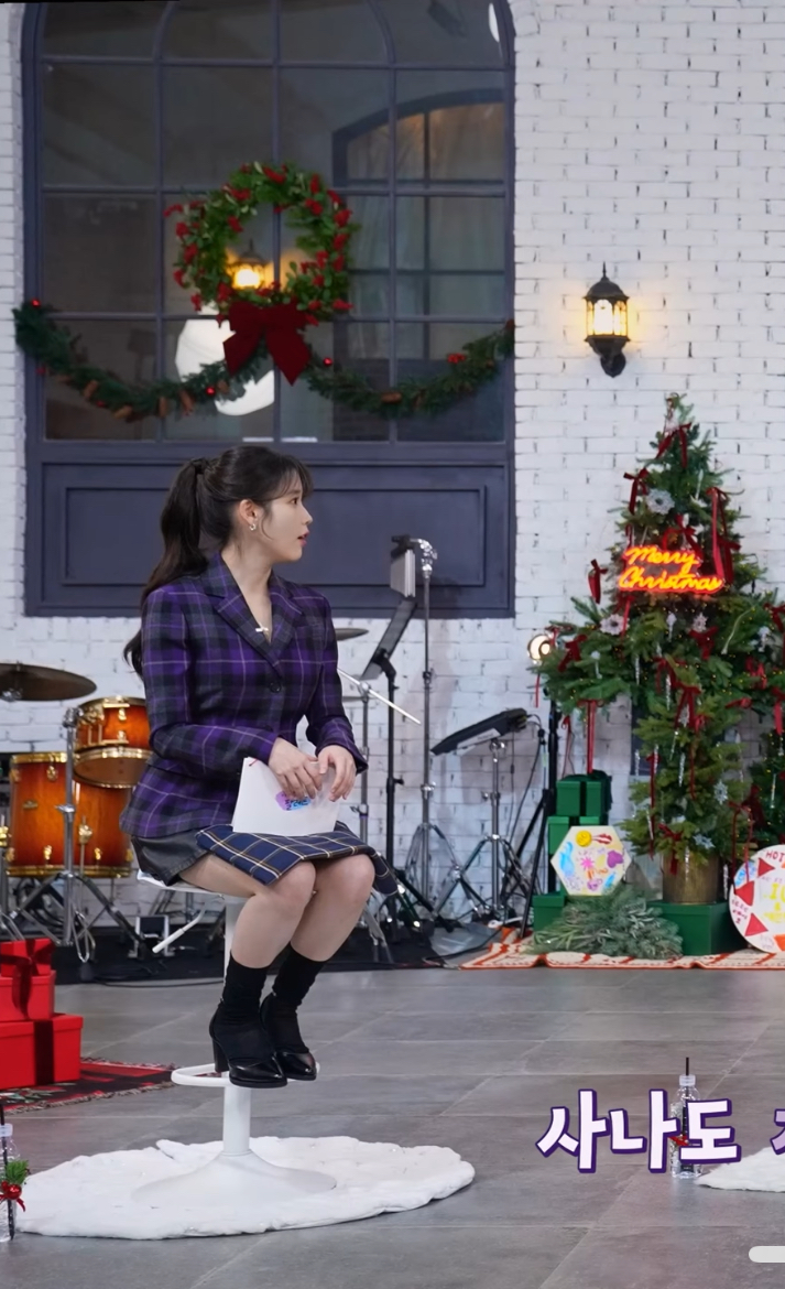 [잡담] 팔레트 아이유 오늘 왜이리 이쁨? | 인스티즈