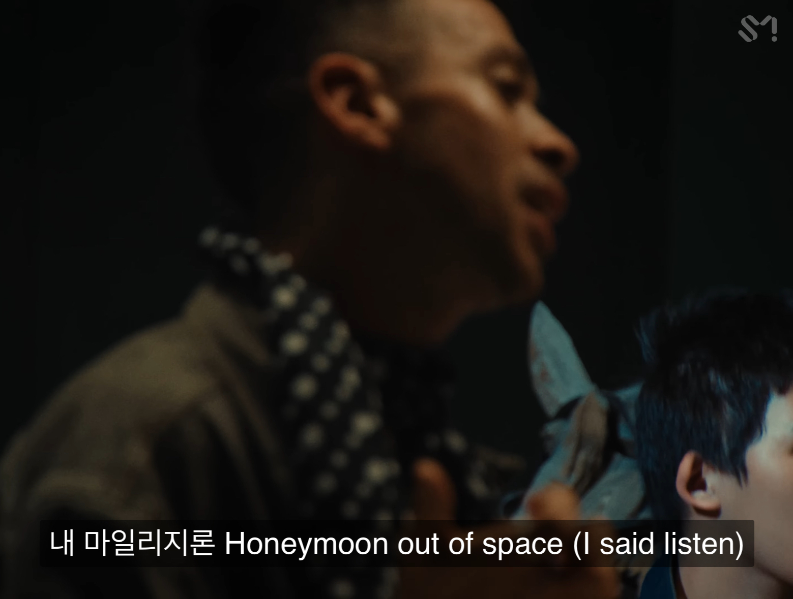 [잡담] ㅋㅋㅋ 아 마크니까 가능한 가사다 이건.... | 인스티즈