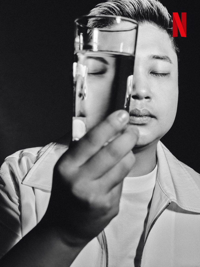 [잡담] 근데 가끔 배우들 이상한 화보 대체 왜찍는거야? | 인스티즈