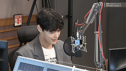 장발 비주얼로 유명한 구 SNL 크루 최근 근황.JPGIF | 인스티즈