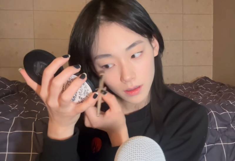 [잡담] 왜 나는 풀메해도이렇게안생겼을까 | 인스티즈