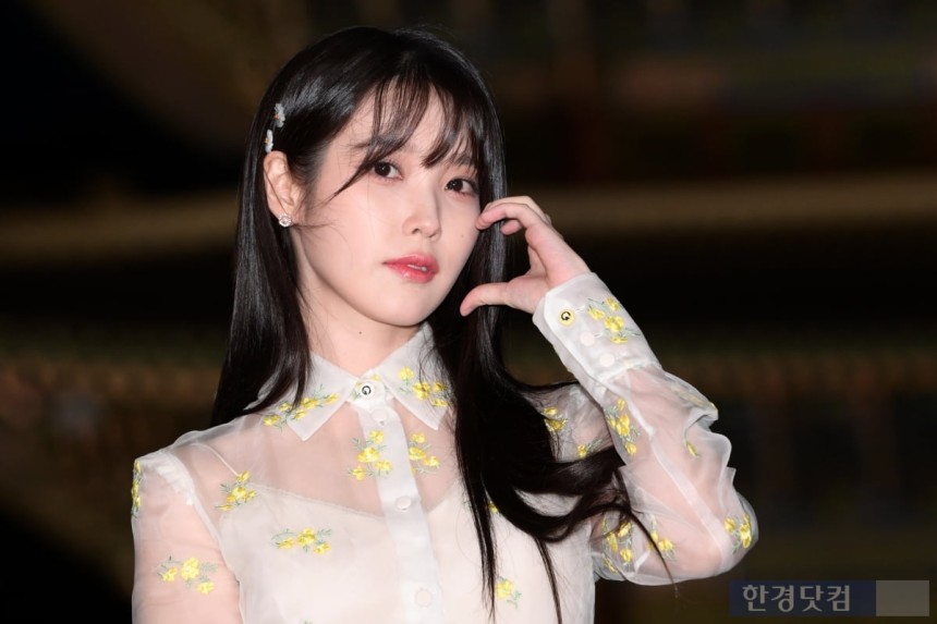 [정보/소식] "CIA에 아이유 신고했다"…尹 탄핵 후폭풍, 불똥 어디까지 | 인스티즈