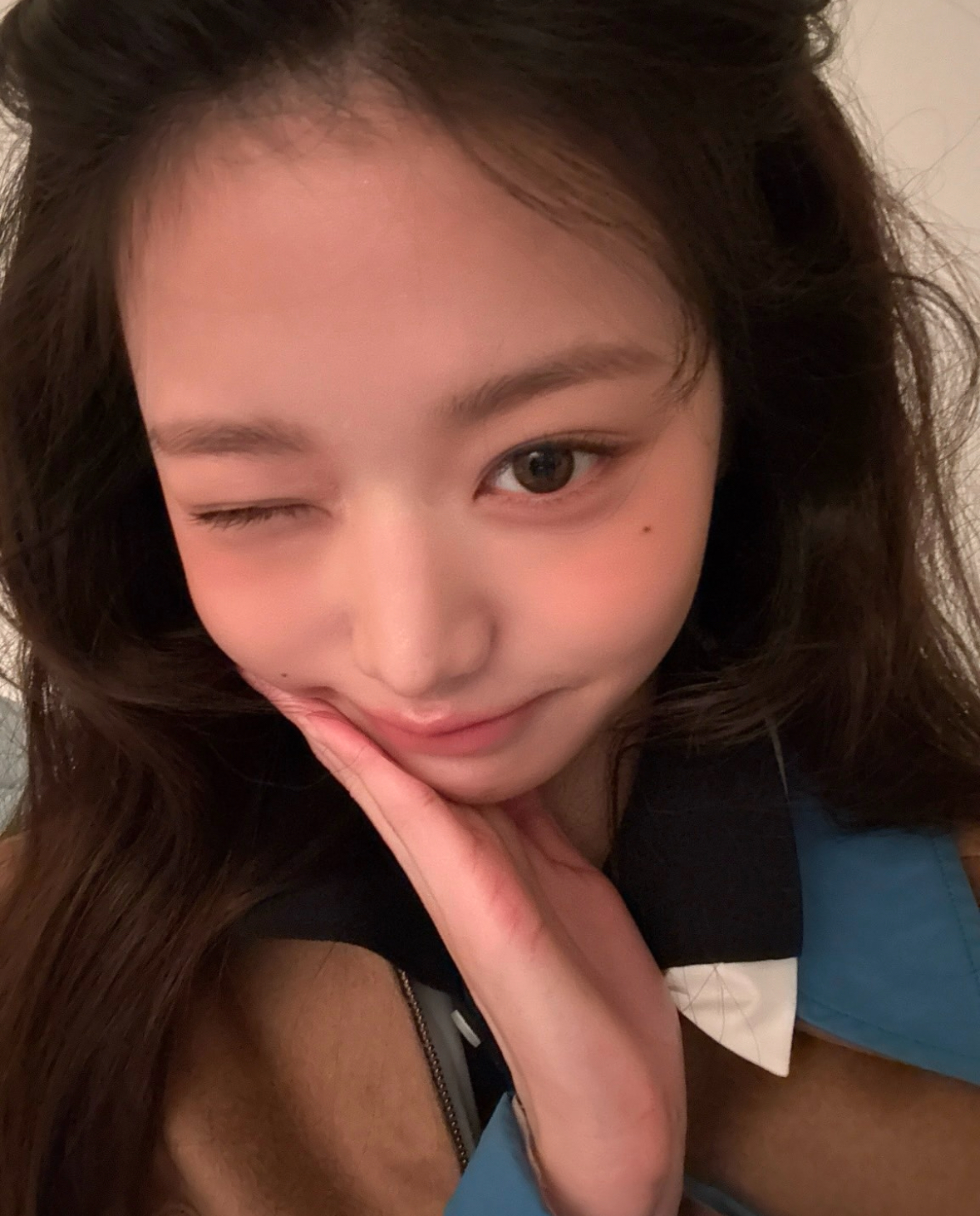 [잡담] 와 원영이 셀카 너무 귀여워 | 인스티즈