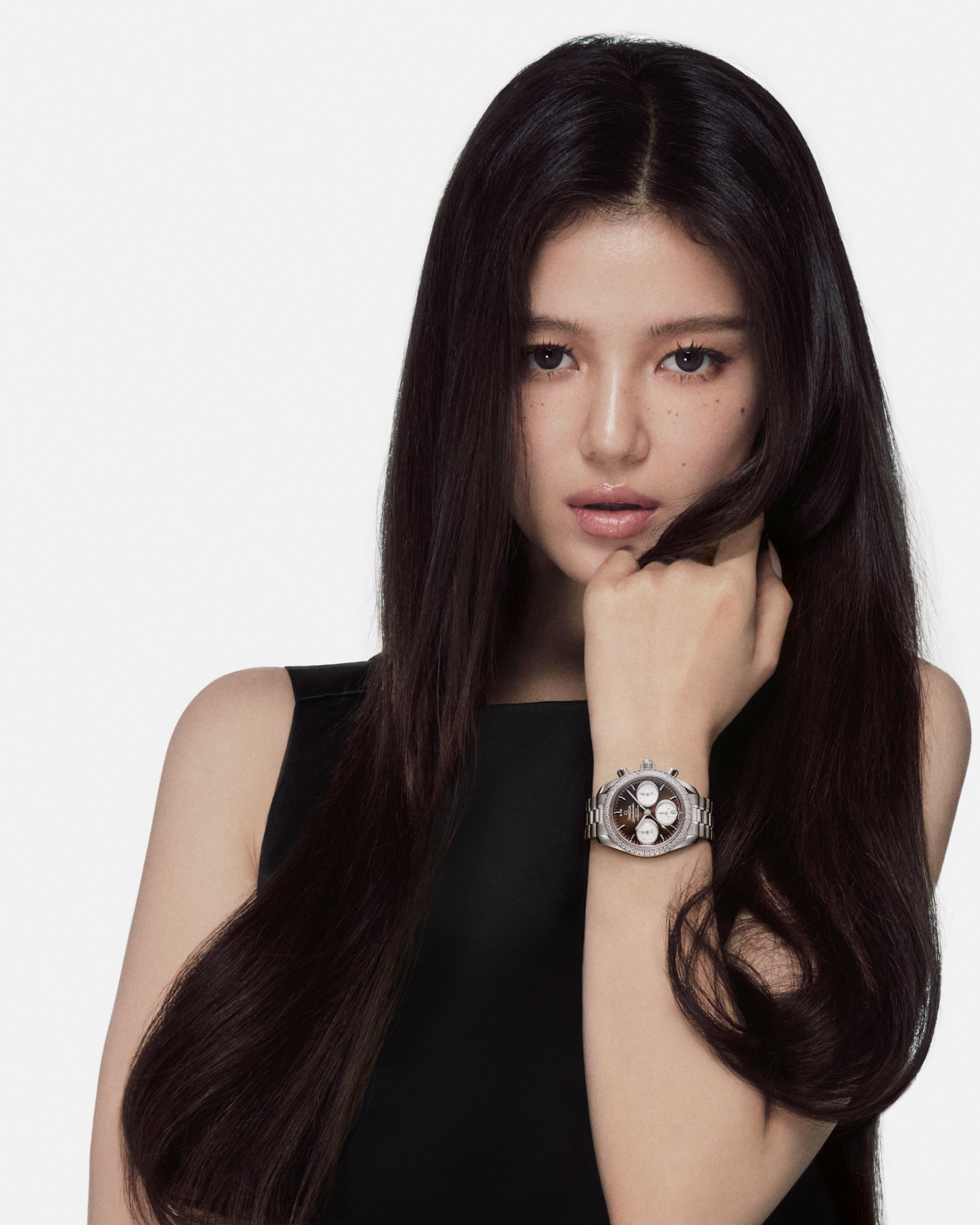 [정보/소식] (뉴진스) 다니엘 오메가 글로벌 엠버서더 | 인스티즈