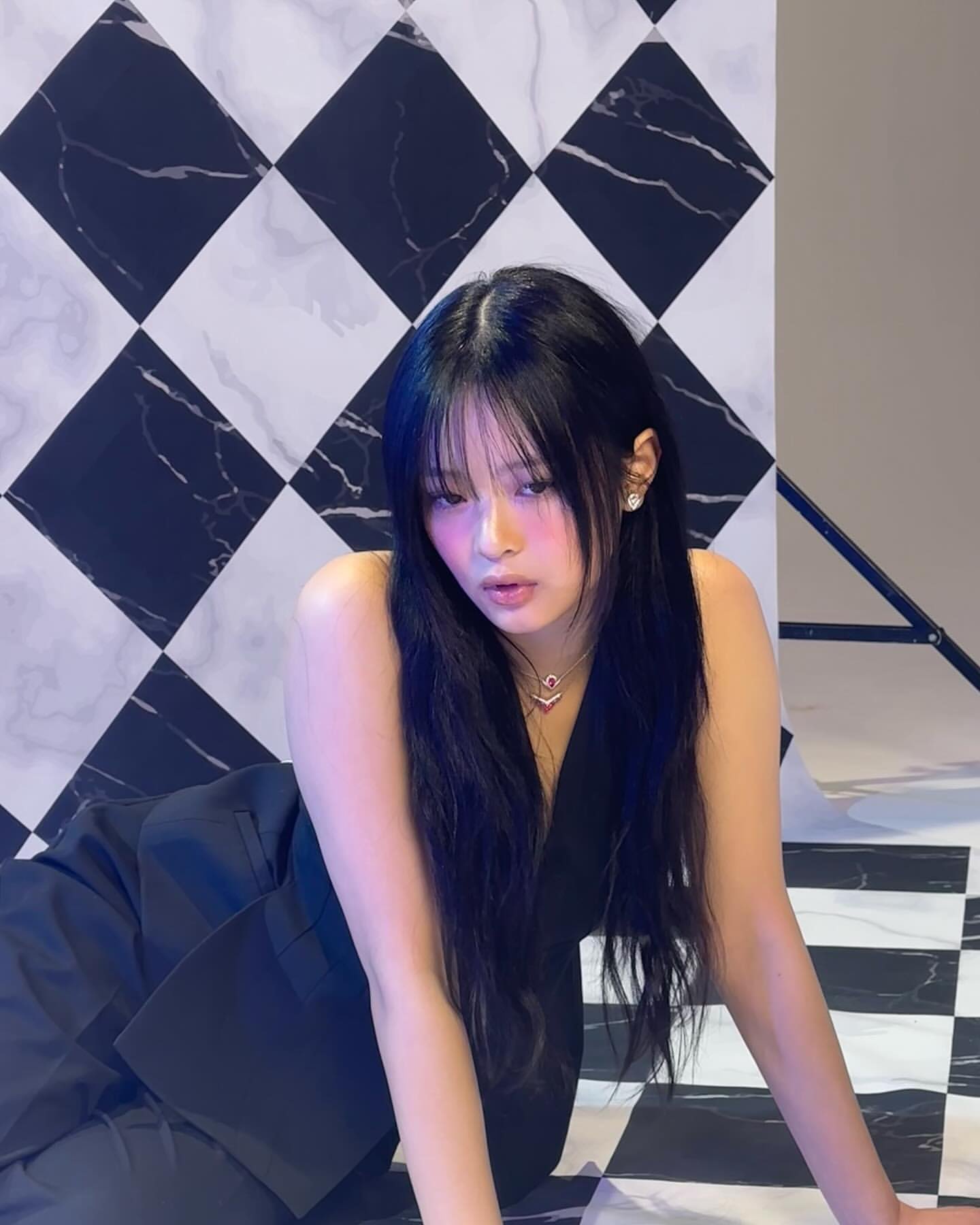 [잡담] 하니 인스타 뜬거 왜이리 공주야 | 인스티즈