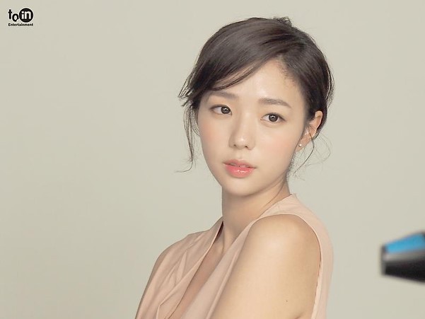 [마플] 초록글 보고 채수빈 얼굴형 찾아봤는데 | 인스티즈