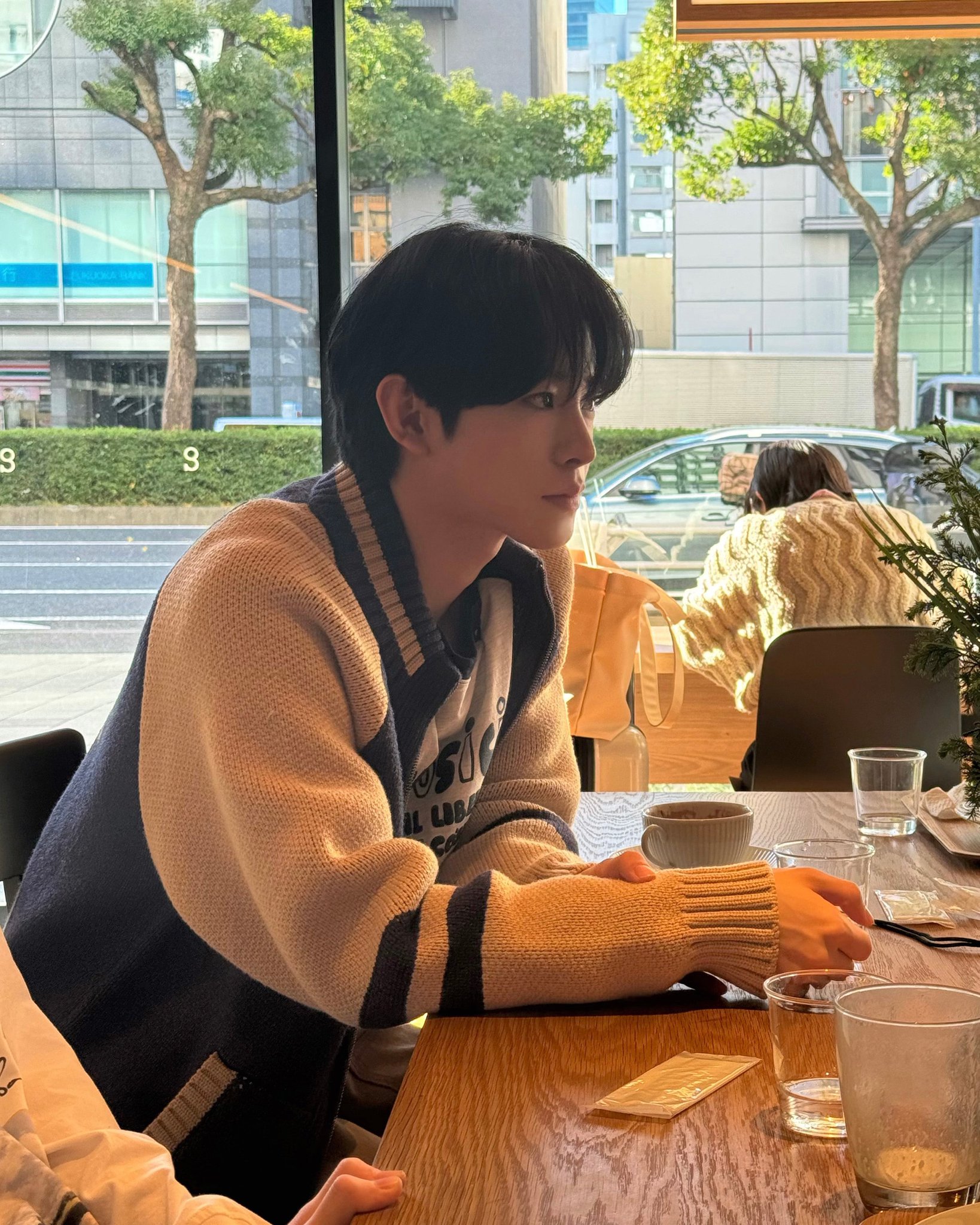 [잡담] 유우시..........😭 | 인스티즈