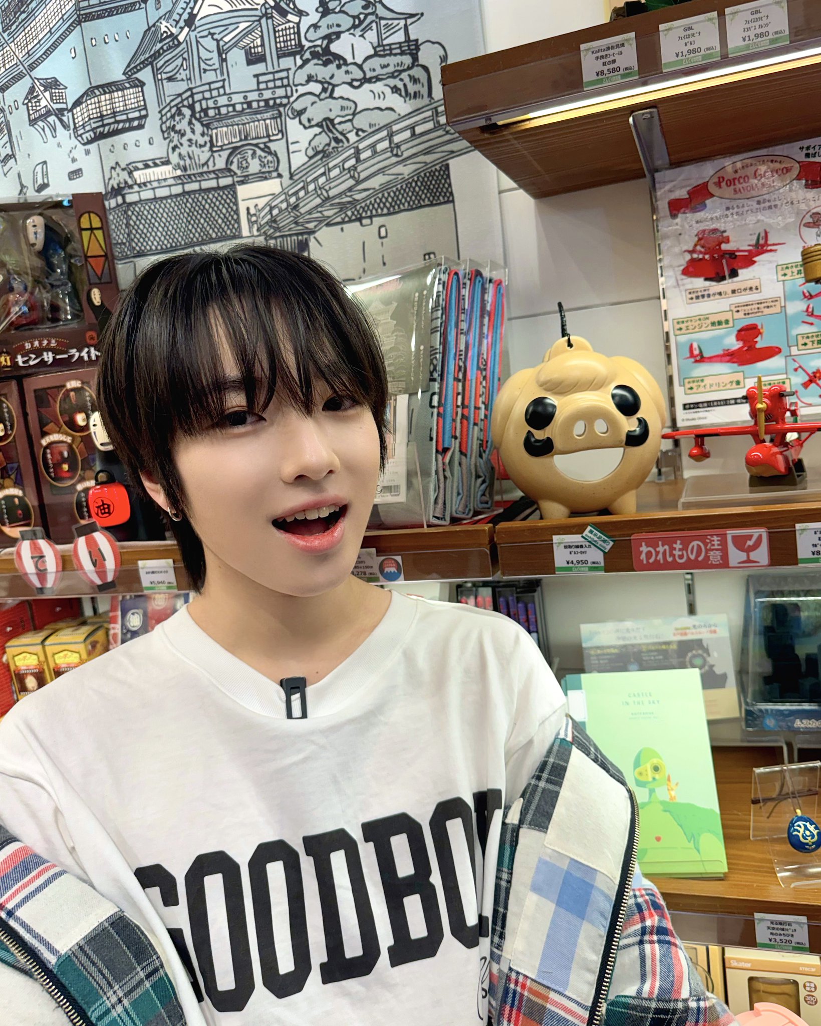[잡담] 공계에 올라오는 위시감성 | 인스티즈