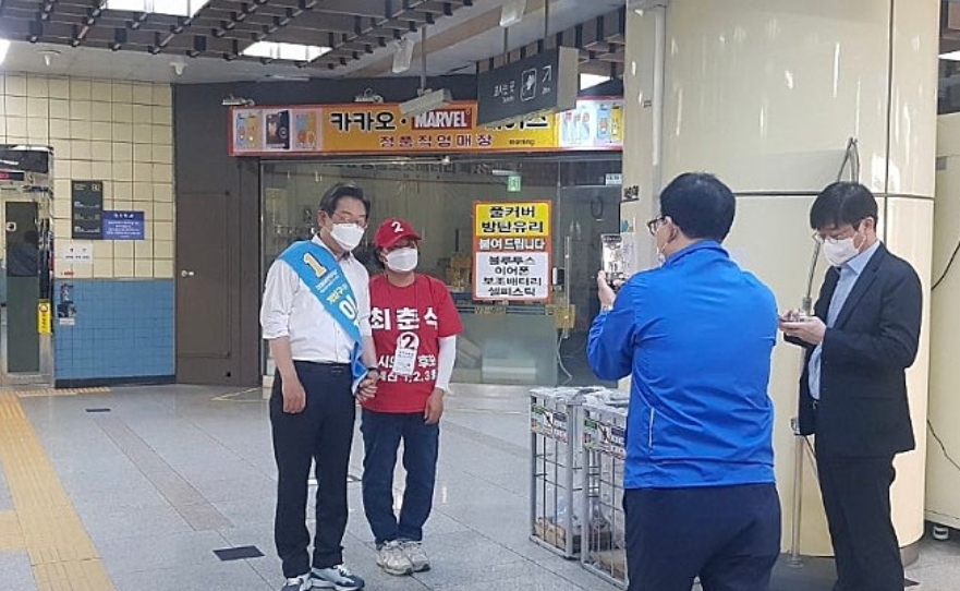 [잡담] 이재명 진짜 스타성 미친게 | 인스티즈