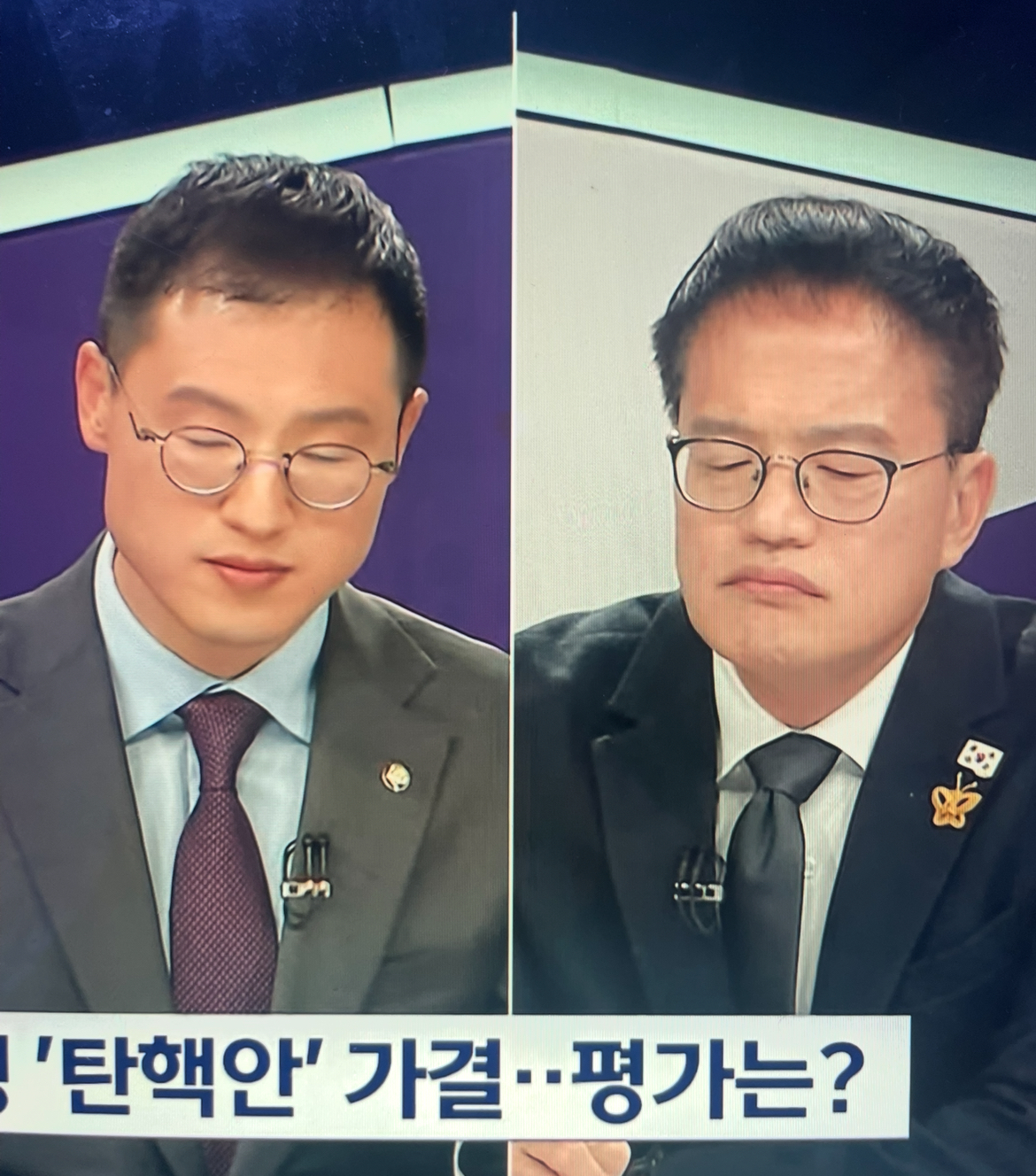 [OnAir] 이 둘이 형제가 아니라고? | 인스티즈