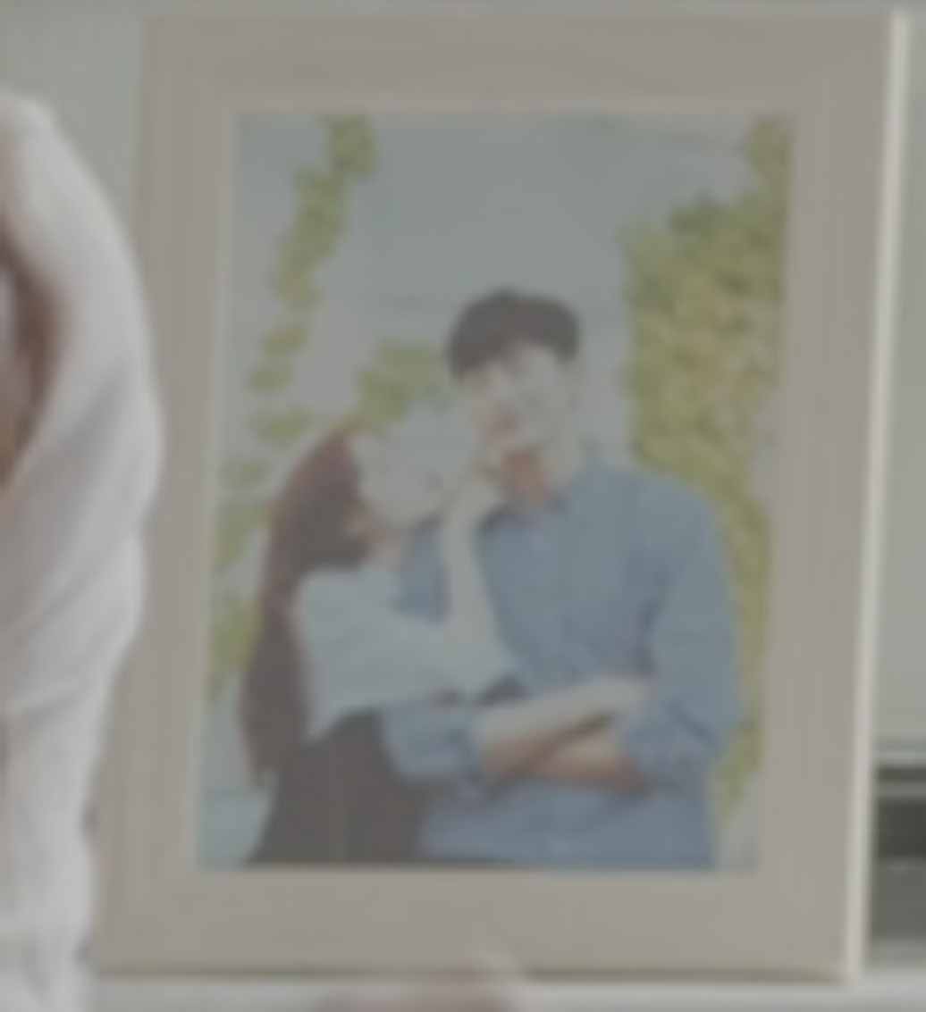 [잡담] 아이유 변우석 찐투샷 진짜 쩐다 | 인스티즈