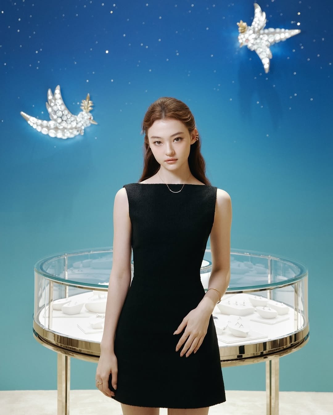 [잡담] 미야오 엘라 이날 진짜 공주다.. | 인스티즈