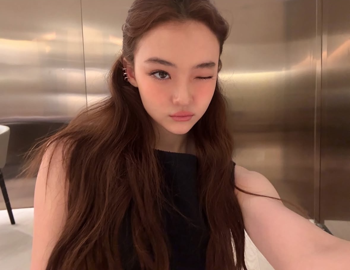 [잡담] 미야오 엘라 이날 진짜 공주다.. | 인스티즈