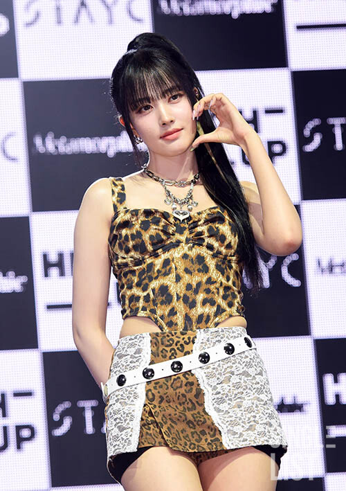 [정보/소식] 스테이씨 소속사 "윤 사진 무단도용 등 저작권 침해 빈번…법적대응” | 인스티즈