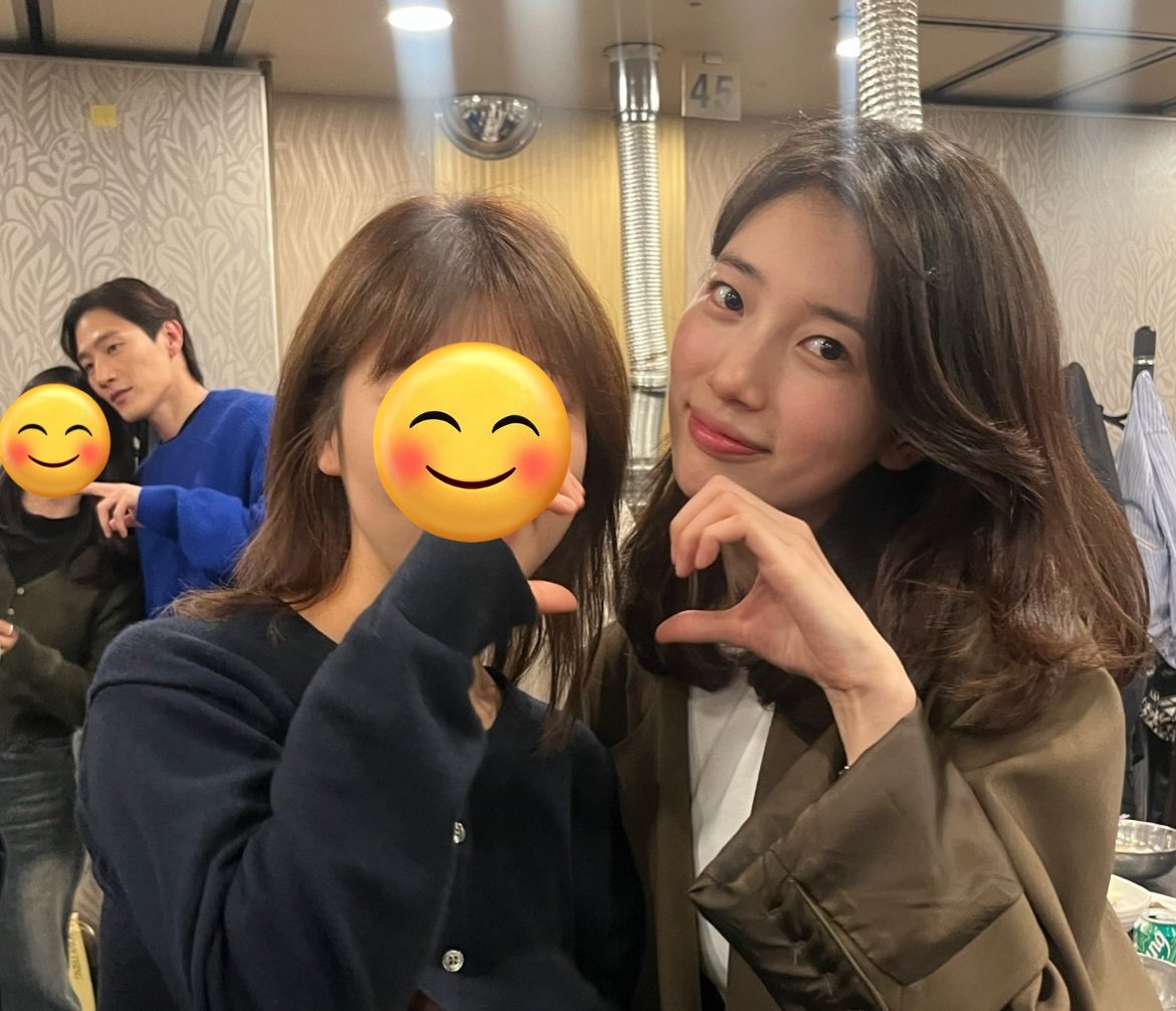 [마플] 수지 얼굴만 보면 몇살처럼 보여? | 인스티즈