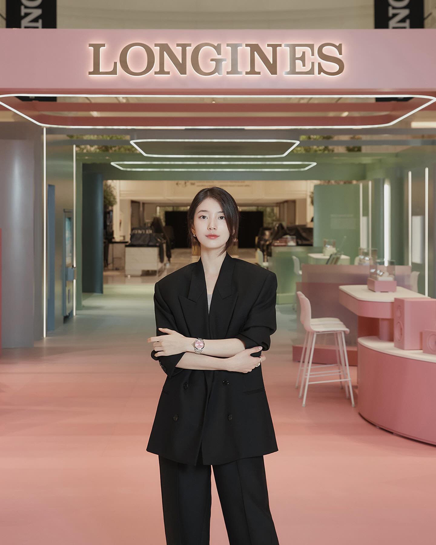 [마플] 수지 얼굴만 보면 몇살처럼 보여? | 인스티즈