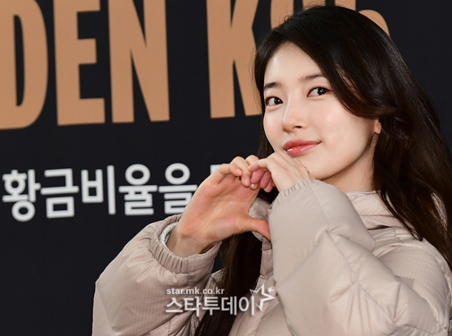 [마플] 수지 얼굴만 보면 몇살처럼 보여? | 인스티즈