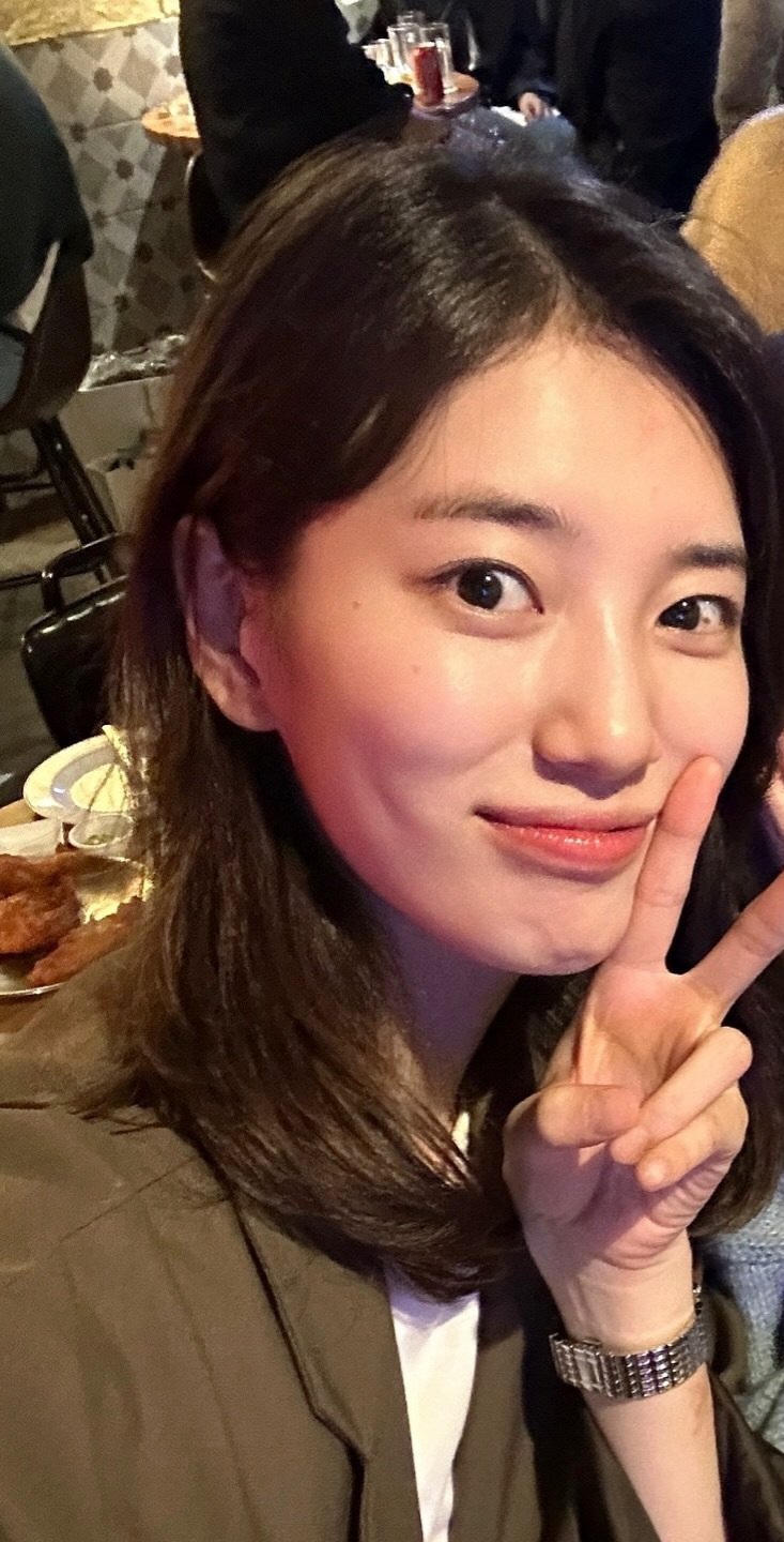 [마플] 수지 얼굴만 보면 몇살처럼 보여? | 인스티즈
