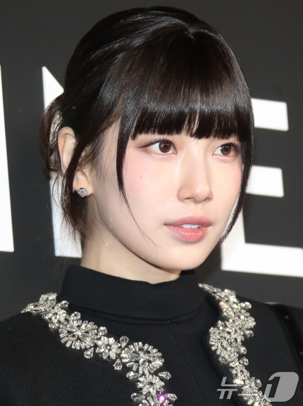 [마플] 수지 얼굴만 보면 몇살처럼 보여? | 인스티즈