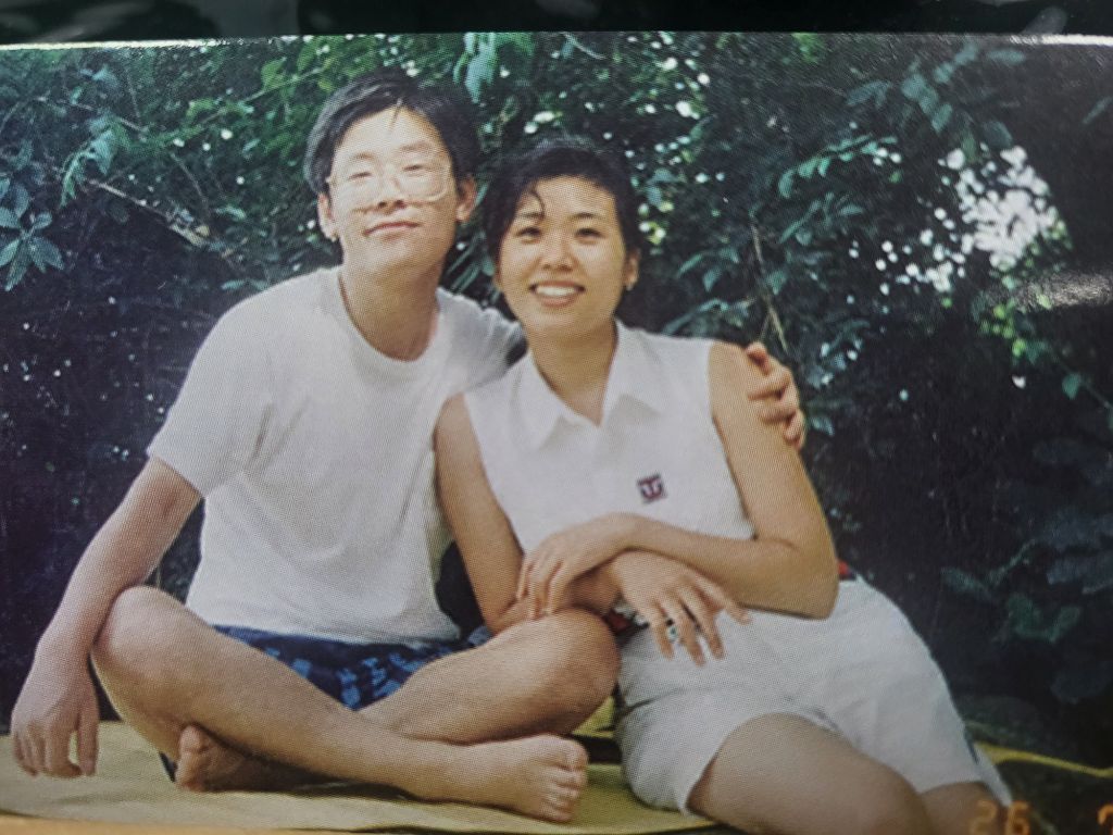[잡담] 이게 대통령 부부 바이브 아님 뭐란말임 | 인스티즈
