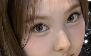 렌즈·안경) [잡담] 이 렌즈 비슷한 거 있을까? ㅠㅠ | 인스티즈