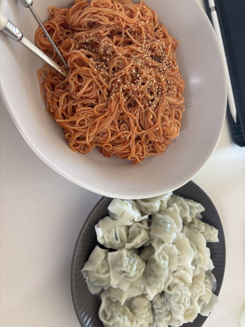 [잡담] 내점심 솔직히 개맛도리 ㅇㅈ? | 인스티즈