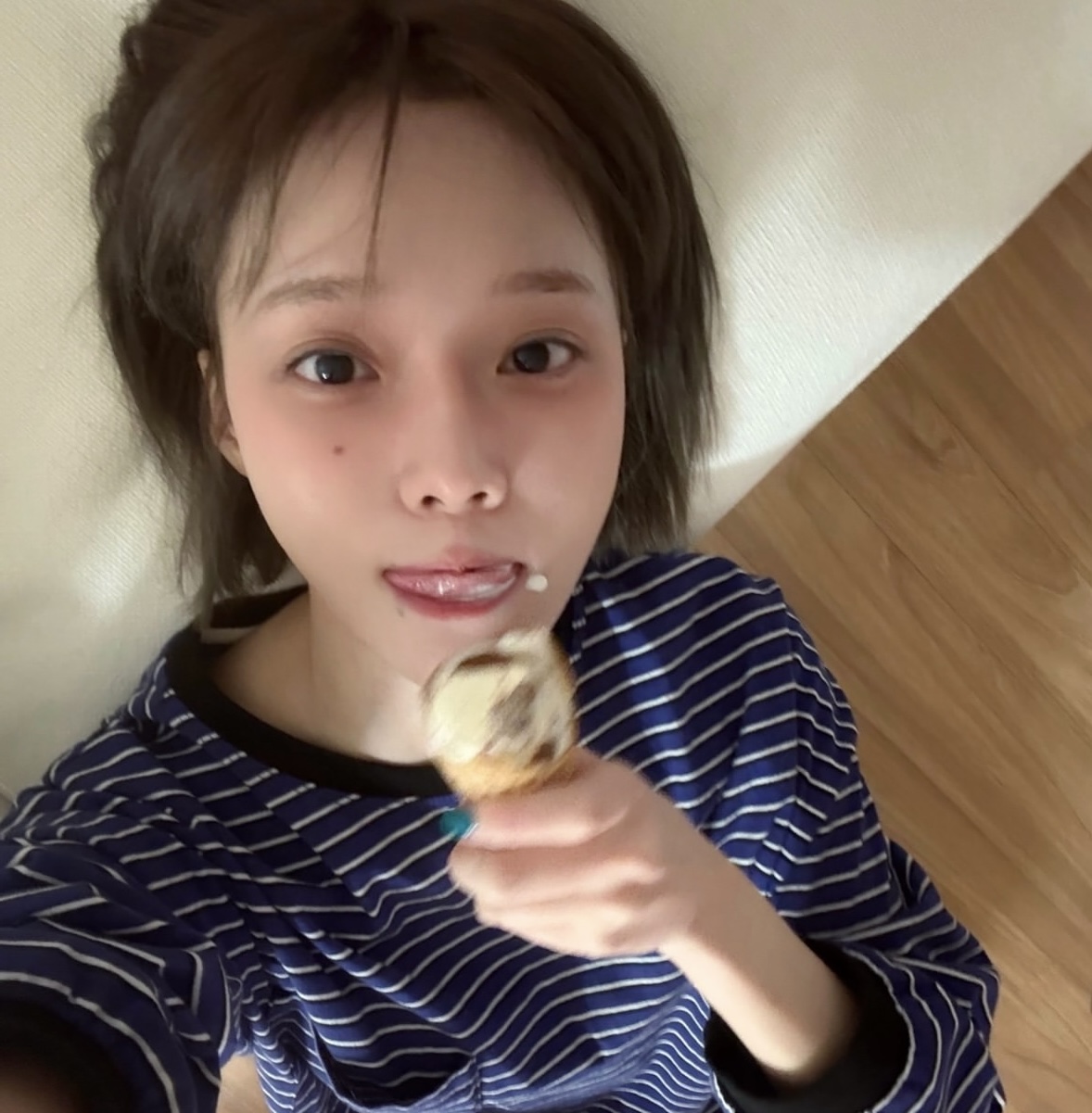 [잡담] 윈터 이 사진 원본 어디에 올라온거임? | 인스티즈