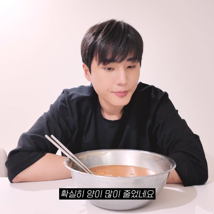 [잡담] 영케이 양이 많이 줄은 사건 진짜 웃기다 | 인스티즈