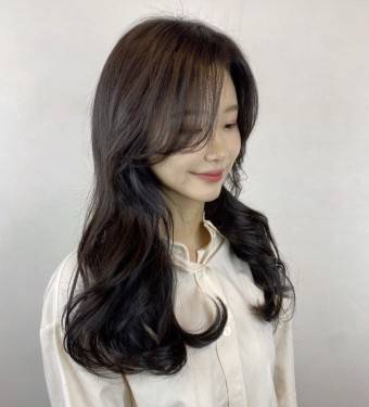 [잡담] 옆광대 있고 이마 넓은데 이 머리 괜찮을까ㅠㅠ | 인스티즈
