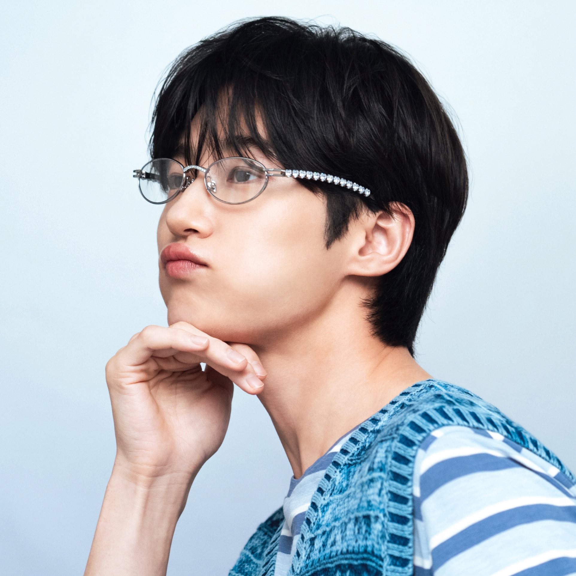 [잡담] 변우석 이런느낌 너무 조음.. | 인스티즈
