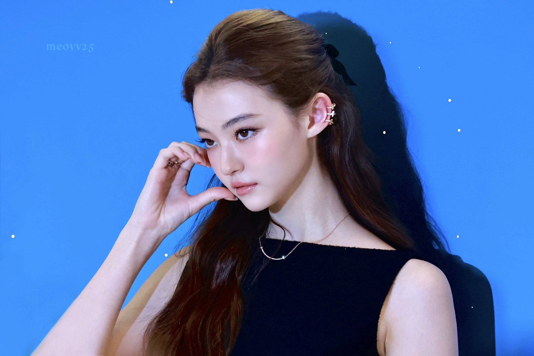 [잡담] 엘라 진짜 너무 예쁜 고양이같다 | 인스티즈